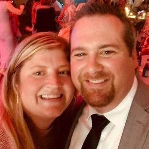 Meet your Posher, Brady